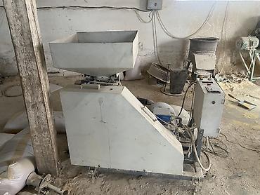 Грануляторы, экструдеры: Продаю оборудование для рыбного корма !!! Линия полная есть ! — 1