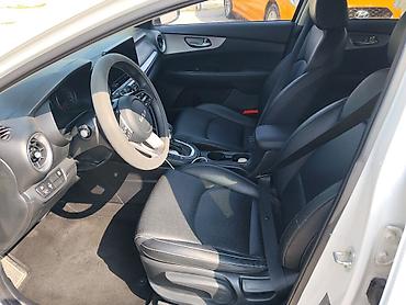 Kia: Kia Ceed: 2021 г., 1.6 л, Вариатор, Бензин, Седан — 10