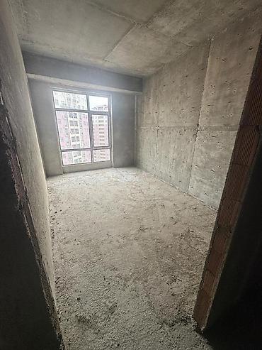 iney satisi: 1 otaqlı, Yeni tikili, 48 kv. m — 4