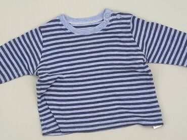 T-shirts and Blouses: Blouse, George, 3-6 months, condition - Very good