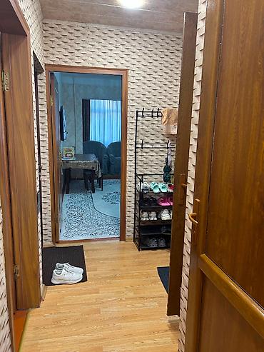 Квартиры: Баку, 2 комнаты, Вторичка, м. Иншаатчылар, 60 м² — 8