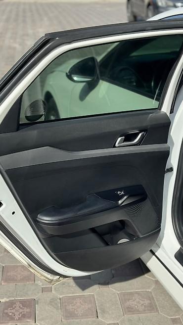 Kia: Kia K5: 2020 г., 2 л, Автомат, Газ, Седан — 14