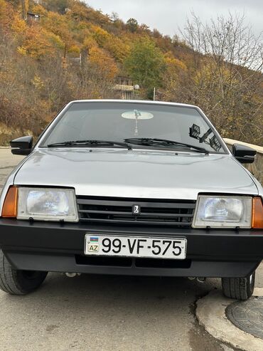 VAZ (LADA): VAZ (LADA) 21099: 1.5 l | 2004 il 200000 km Sedan