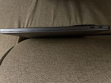 Apple MacBook: Yeni Apple MacBook, 13.3 ", Intel Core i5, 256 GB, Ünvandan götürmə — 7