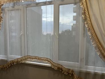 1 комната, 40 м², Восток-5 мкр 4 этаж, Евроремонт