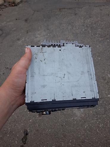 vidyo maqintafon: Pioneer DEH-2250UB avtomobil maqnitofonu maqintafon gorundyu kimidi — 3
