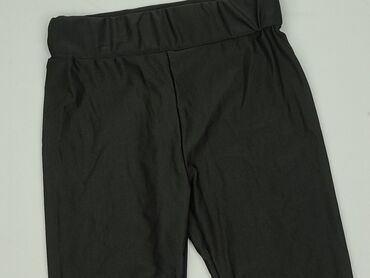 legginsy wyszczuplające plus size: Shein, Leggings size XS