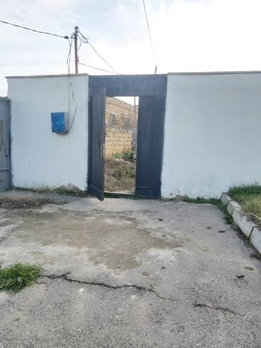 Həyət evləri və villaların satışı: Satılır: Həyət evi (şəkillərdə göstərilən) - Geniş mətbəx: asma — 11