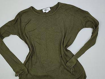 hm sweter szary: Sweter damski, rozmiar S — 1