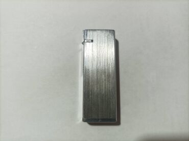 Upaljači i prateća oprema: Zippo upaljač, Upotrebljenо — 6