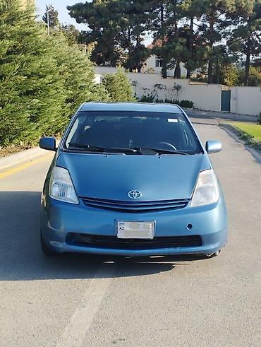 gunluk prius: Günlük, Toyota, Depozitlə, Qalmamaq şərti ilə — 4