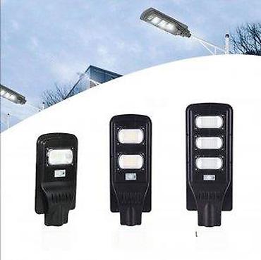 Rasveta: SOLARNI LED REFLEKTORI NOVI STUBNI ULICNI REFLEKTORI AKCIJA | Cene — 12