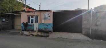 аренда помещения под ресторан кафе: Salam öz evimi satıram Binəqədi rayonu Xocahəsən qəsəbəsi Aşıqlı