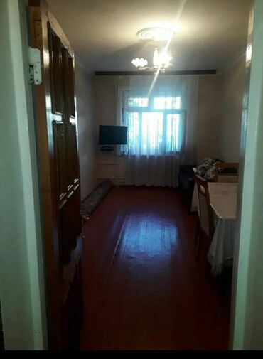 Köhnə tikili: Bakı, 3 otaqlı, Köhnə tikili, m. Nəriman Nərimanov, 70 kv. m — 2