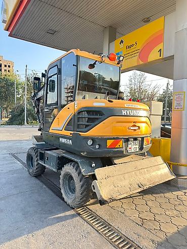 Услуги экскаватора: Экскаватор | Выкорчевывание пней, Траншеи, Котлованы — 3