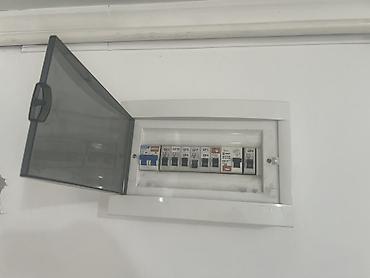 Электрики: Электрик | Установка счетчиков, Установка стиральных машин, Демонтаж электроприборов Больше 6 лет опыта at lalafo.kg — 18 Электрики: Электрик | Установка счетчиков, Установка стиральных машин, Демонтаж электроприборов Больше 6 лет опыта — 18