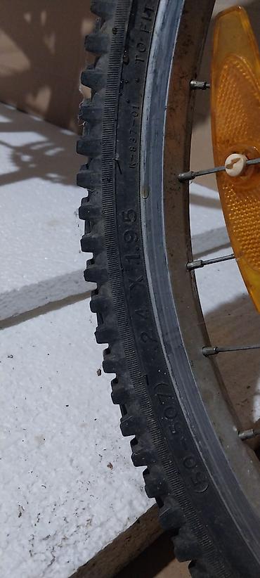 Bicikli za odrasle: Giant MTB punog vešanja – aluminijumski ram sa zadnjim amortizerom — 6
