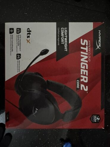 jbl mikrofon: Проводные Наушники, HyperX, цвет - Черный