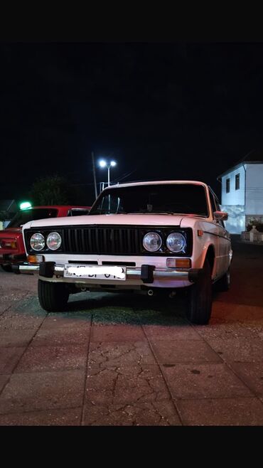 VAZ (LADA): VAZ (LADA) 2106: 1.6 l | 1987 il 2000 km Sedan