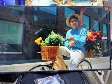 Телевизоры: Телевизор TCL 43V6B Ultra HD (4K) LED-телевизор 43" TCL 43V6B — 21