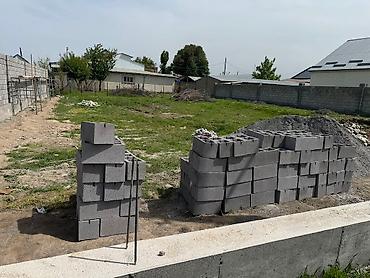 Пескоблок: Сокулук Пескоблок — 22