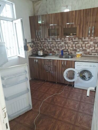 Uzunmüddətli kirayə evlər: 80 kv. m, 3 otaqlı — 8