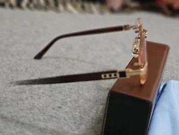 Naočare: SENATORSKE NAOCARE, TOP DIZAJN, DIOPTRIJA +2 | Novo! ! ! Dostupne — 17