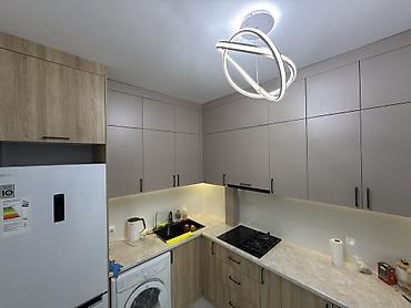 Новостройки от застройщика: Сдан, Индивидуалка, 1 комната, 33 м² — 6