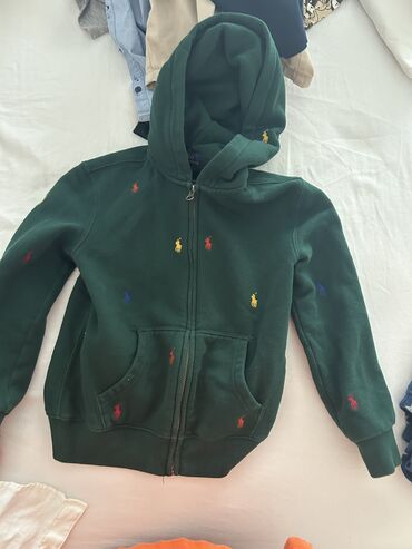 Cinslər və şalvarlar: Качественные натуральные вещи мальчикам. Все оригинал ткани хлопок — 27