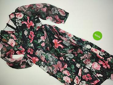 maxi spódnice boho: Shein, Sukienka damska, rozmiar XL — 2