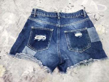 jeans salvar: Kotondan alinib ikinci el 7 azne satilir — 2