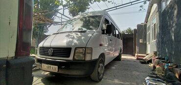 Легкий грузовой транспорт: Легкий грузовик, Volkswagen, Стандарт, Б/у
