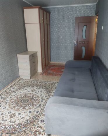 Продажа квартир: 2 комнаты, 46 м², 104 серия, 4 этаж, Косметический ремонт at lalafo.kg — 3 Продажа квартир: 2 комнаты, 46 м², 104 серия, 4 этаж, Косметический ремонт — 3