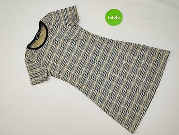 drip slim fit: Sinsay, Sukienka damska, rozmiar 2XS — 2