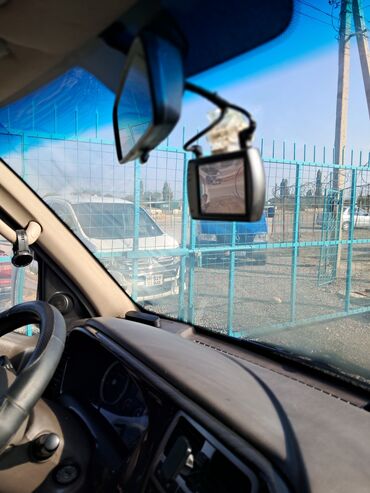 Легкий грузовой транспорт: Легкий грузовик, Hyundai, Стандарт, 1,5 т, Б/у — 11