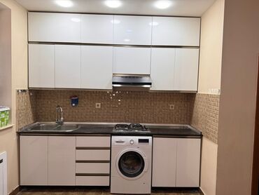metbex stol stul işlenmiş: Mətbəx mebeli Umumi uzunu 2.70 Yuxari hisse 1.17 Asagi standart olcu