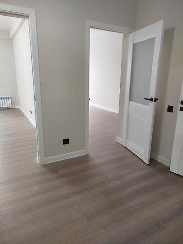 псо кв: 1 комната, 46 м², Пишпек Элитка, 6 этаж, Свежий ремонт — 3
