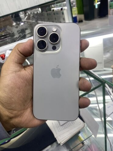айфон 12 про макс 512 гб цена бишкек: IPhone 15 Pro, 256 ГБ, White Titanium, 82 %