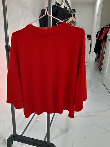 Другая женская одежда: Набор женской одежды 1) Джинсовый комбинезон: - Светло- и — 37