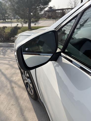 Subaru: Subaru Outback: 2020 г., 2.5 л, Вариатор, Бензин, Кроссовер — 8