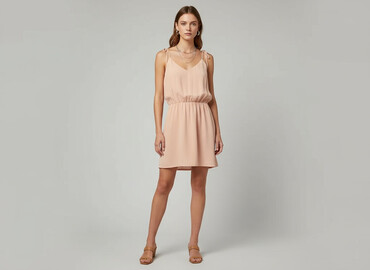 sukienka dla babci na wesele wnuczki: H&M, Women`s dress, size S