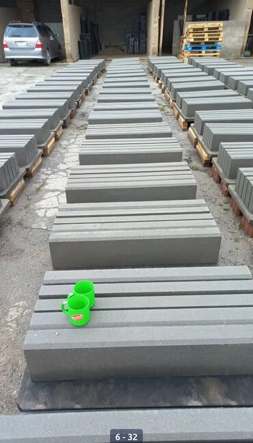 Бордюры: Бордюр, Гарантия, Бесплатная доставка, Бесплатный выезд — 13