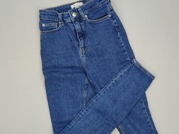 H&M, Jeans for women, size XS