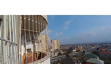 Pilləkən məhəccərləri: Yeni Pilləkən məhəccəri, Polad, Pulsuz çatdırılma — 20