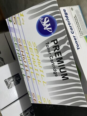 пленка instax: Картридж тонерный SWY Premium (совместимый) - Модель: CRG725 -