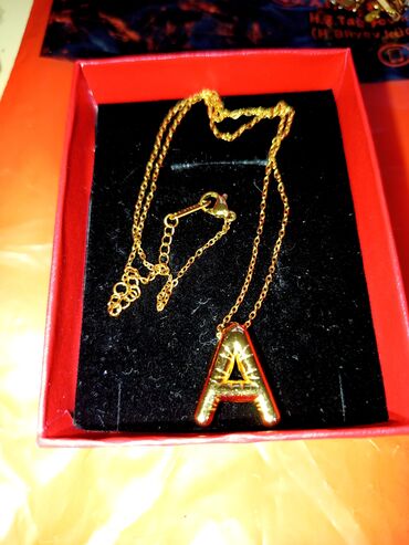 Boyunbağılar: Boyunbağı — 7