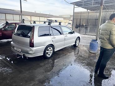 Другие автомобили: Продажа: компактный универсал серебристого цвета. Кузов и экстерьер — 5