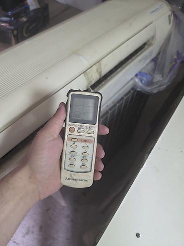 kondisionerlər: Satilir qiymetin bilenler bilir 150 kv islemeyi superdir isteyenler — 3