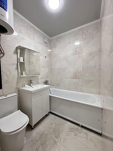 комната с подселением в бишкеке: 1 комната, 44 м², 106 серия, 9 этаж, Свежий ремонт — 6