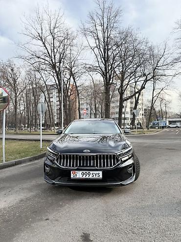 зеркало киа к7: Kia K7: 2020 г., 2.5 л, Автомат, Бензин, Седан — 1
